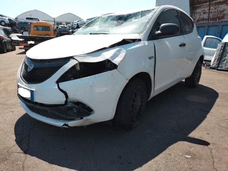 Lancia Ypsilon 1.2 69 CV 5 porte S&S Platinum
