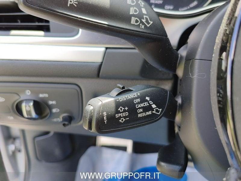 Audi A6 Avant 2.0 TDI 190 CV quattro S tronic Business