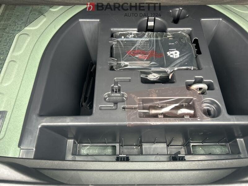 FIAT 500L 1.3 MULTIJET 95 CV DUALOGIC LOUNGE