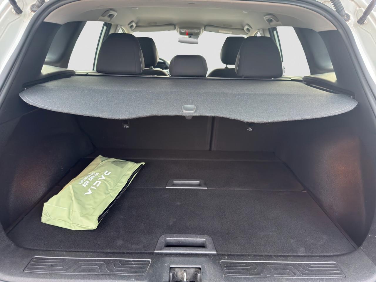 Renault Kadjar Blue dCi 8V 115CV Sport Edition