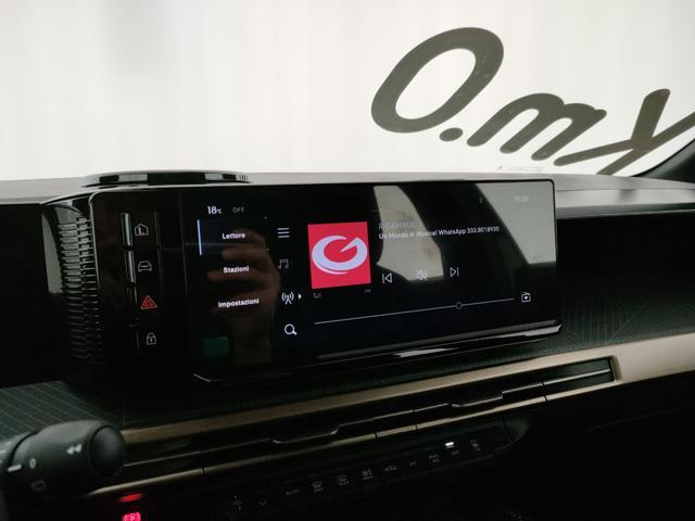 LANCIA Ypsilon Hybrid e-DCT