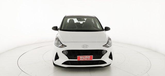 HYUNDAI i10 1.0 MPI Tech - OK NEOPATENTATO