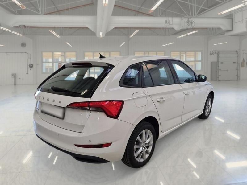 SKODA SCALA 1.6 TDI 85KW AMBITION DSG 5 PORTE