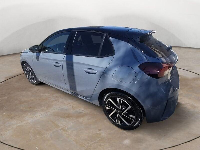Opel Corsa 1.2 100cv Yes MT6