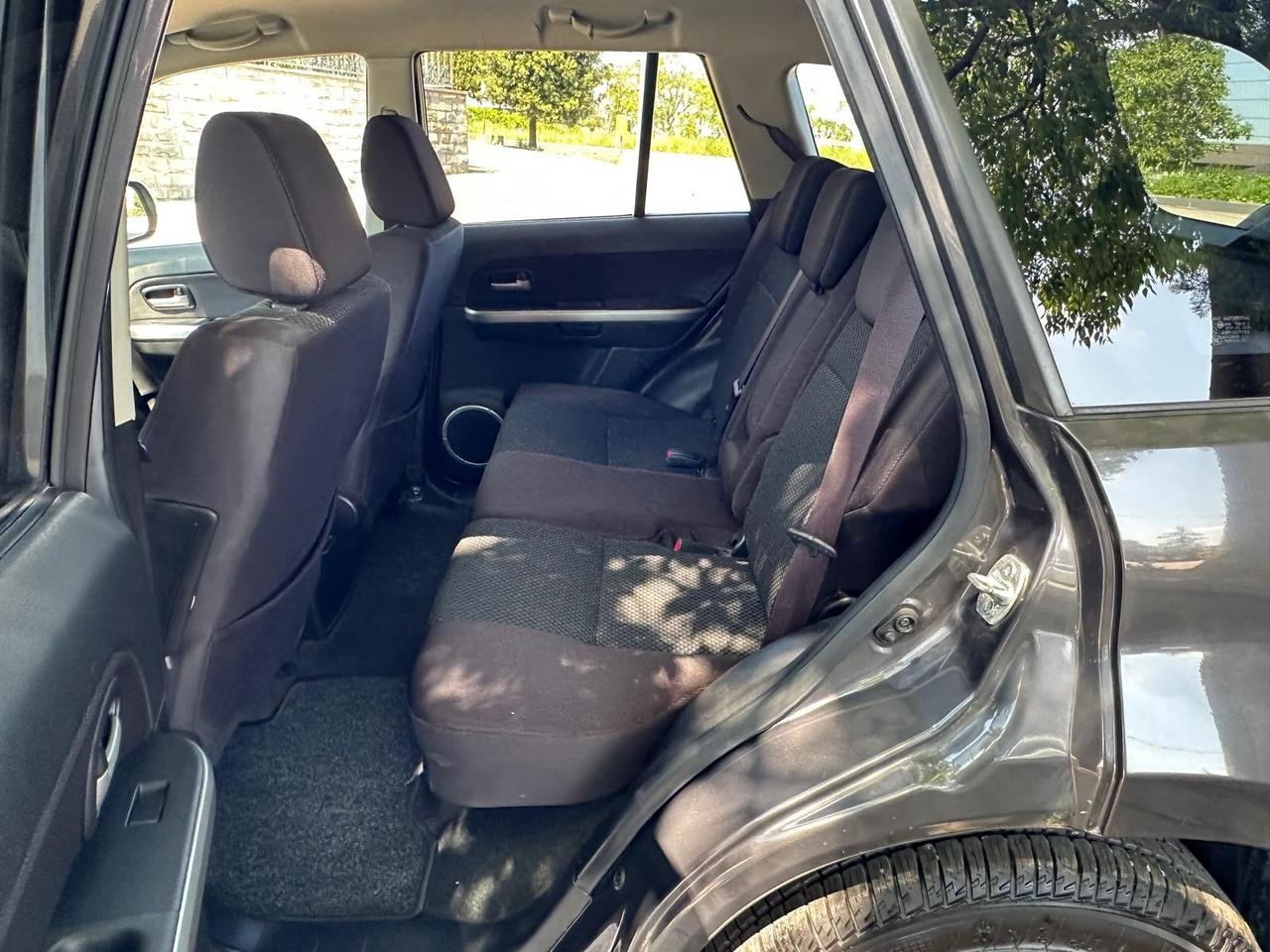 Suzuki Grand Vitara Grand Vitara 1.9 DDiS 5 porte Executive Crossover
