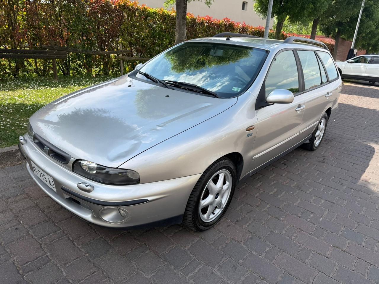 Fiat Marea 1.8i 16V cat Weekend HLX