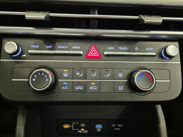 HYUNDAI Tucson 1.6 CRDI Techno 1.6 D 115cv N1 Autocarro