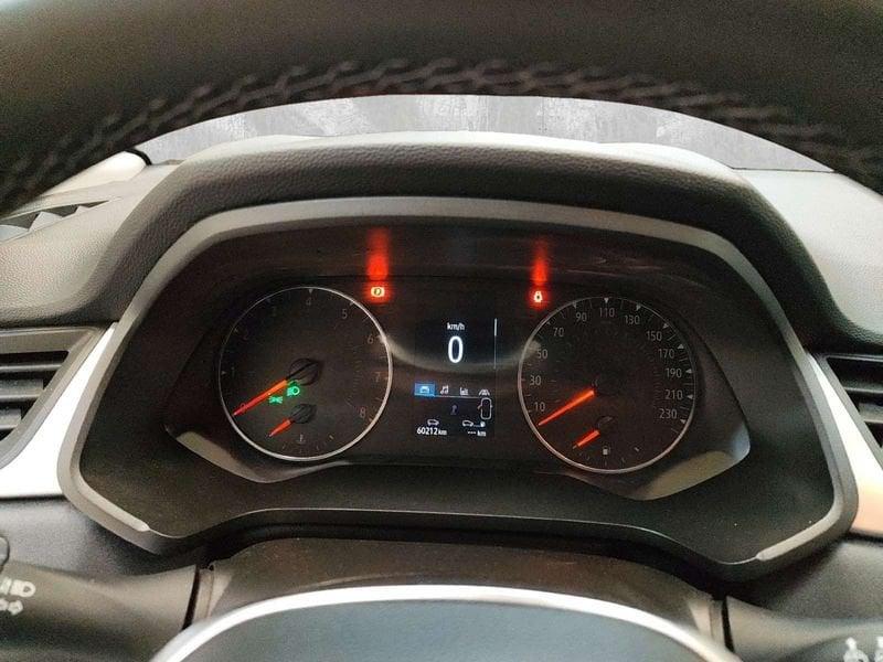 Renault Captur 1.3 tce Zen 140cv fap