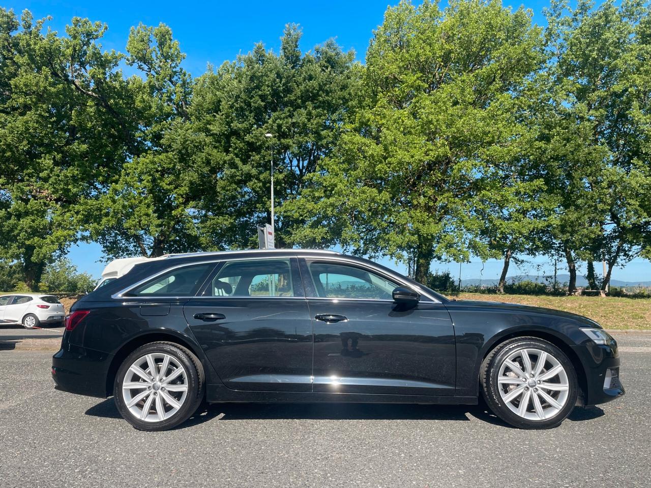 Audi A6 Avant 40 2.0 TDI S tronic Business Design