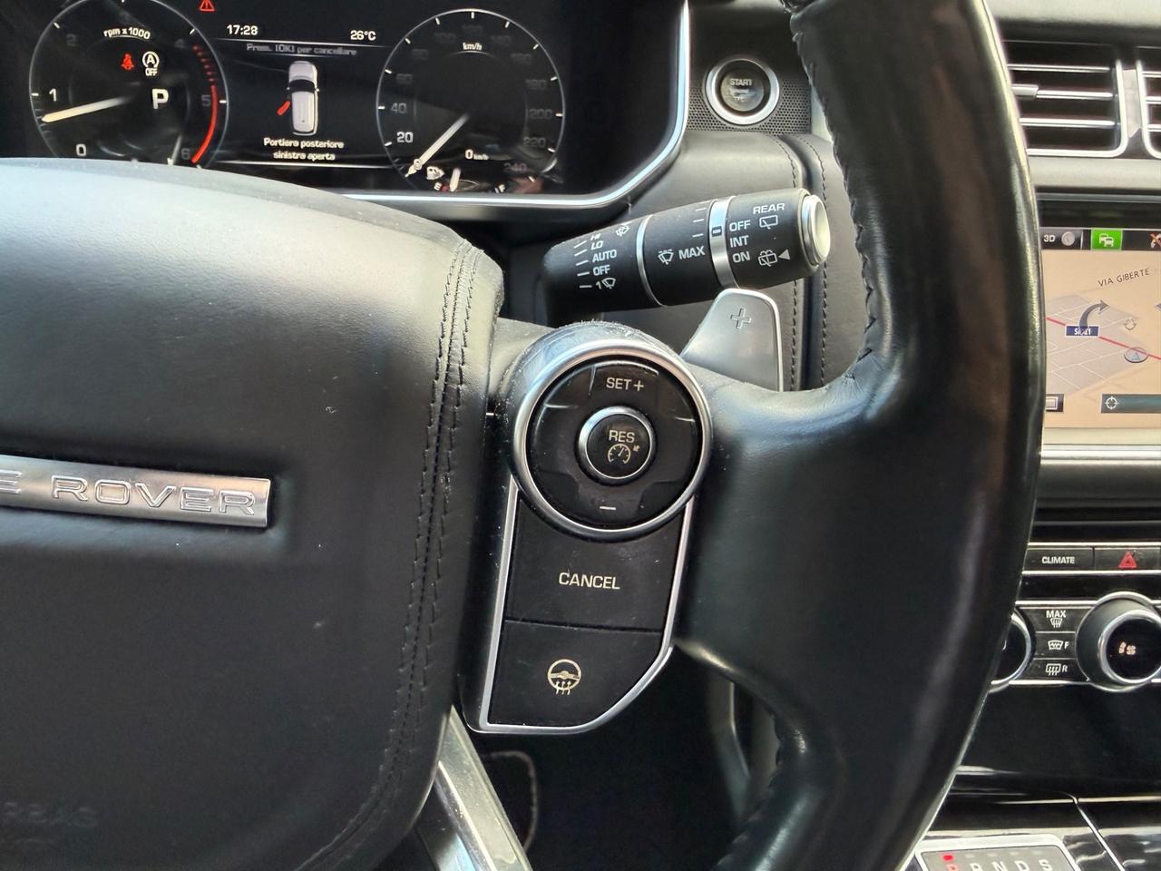 Range Rover Vogue - 3.0 TDV6 Autobiography