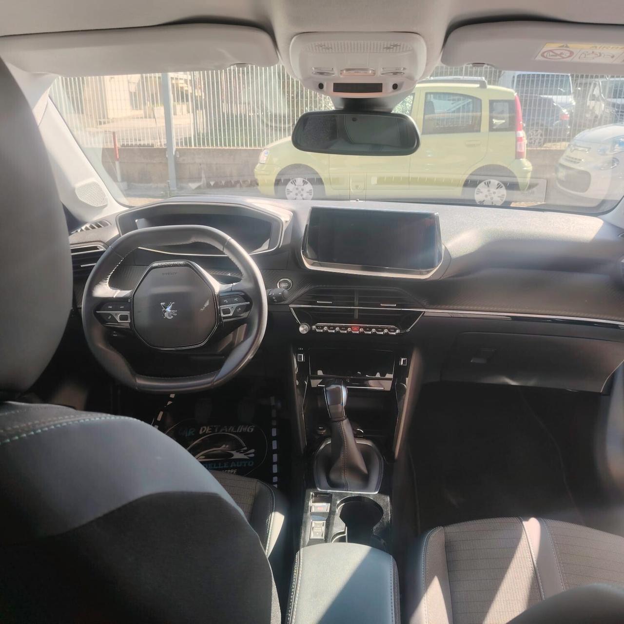 Peugeot 208 PureTech 75 Stop&Start 5 porte Like