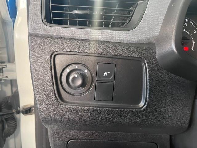 Renault Kangoo VAN 2 POSTI PORTATA 626 KG