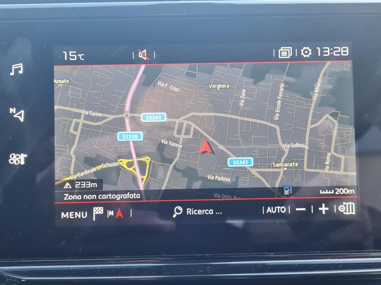 Citroen C3 1.5 Blue HDi 130 Shine Pack #9484