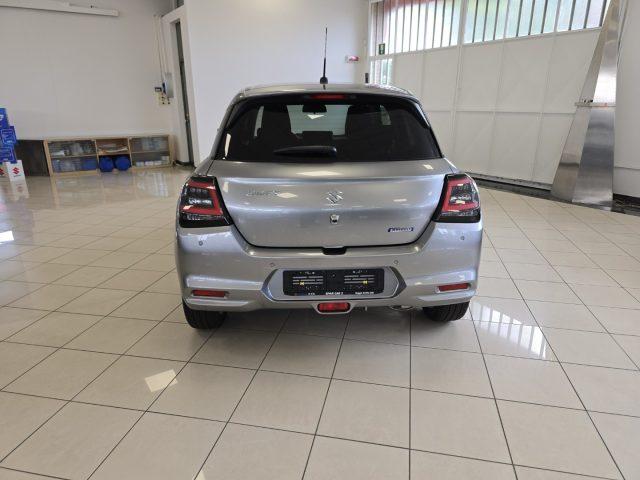 SUZUKI Swift 1.2 Hybrid 4WD Top EXTRA PROMO SUPERPERMUTA/ROTTAM