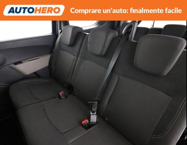 DACIA Lodgy 1.5 dCi 8V 90 CV Start&Stop 7p.ti SS Lauréate Fami