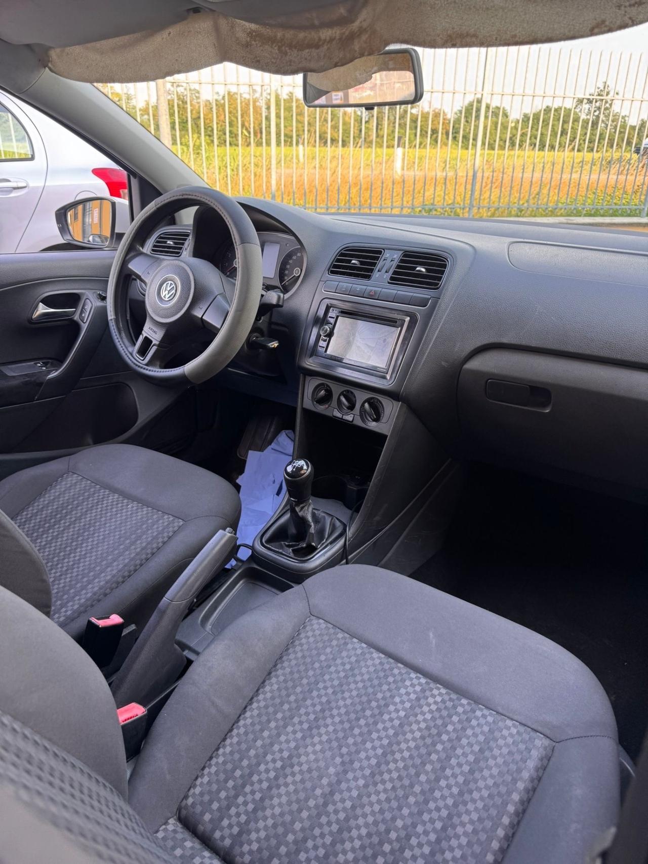 Volkswagen Polo 1.2 70 CV 5p. Comfortline