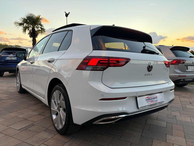 VOLKSWAGEN Golf 2.0 TDI DSG SCR Style TETTO*FULL!!!!