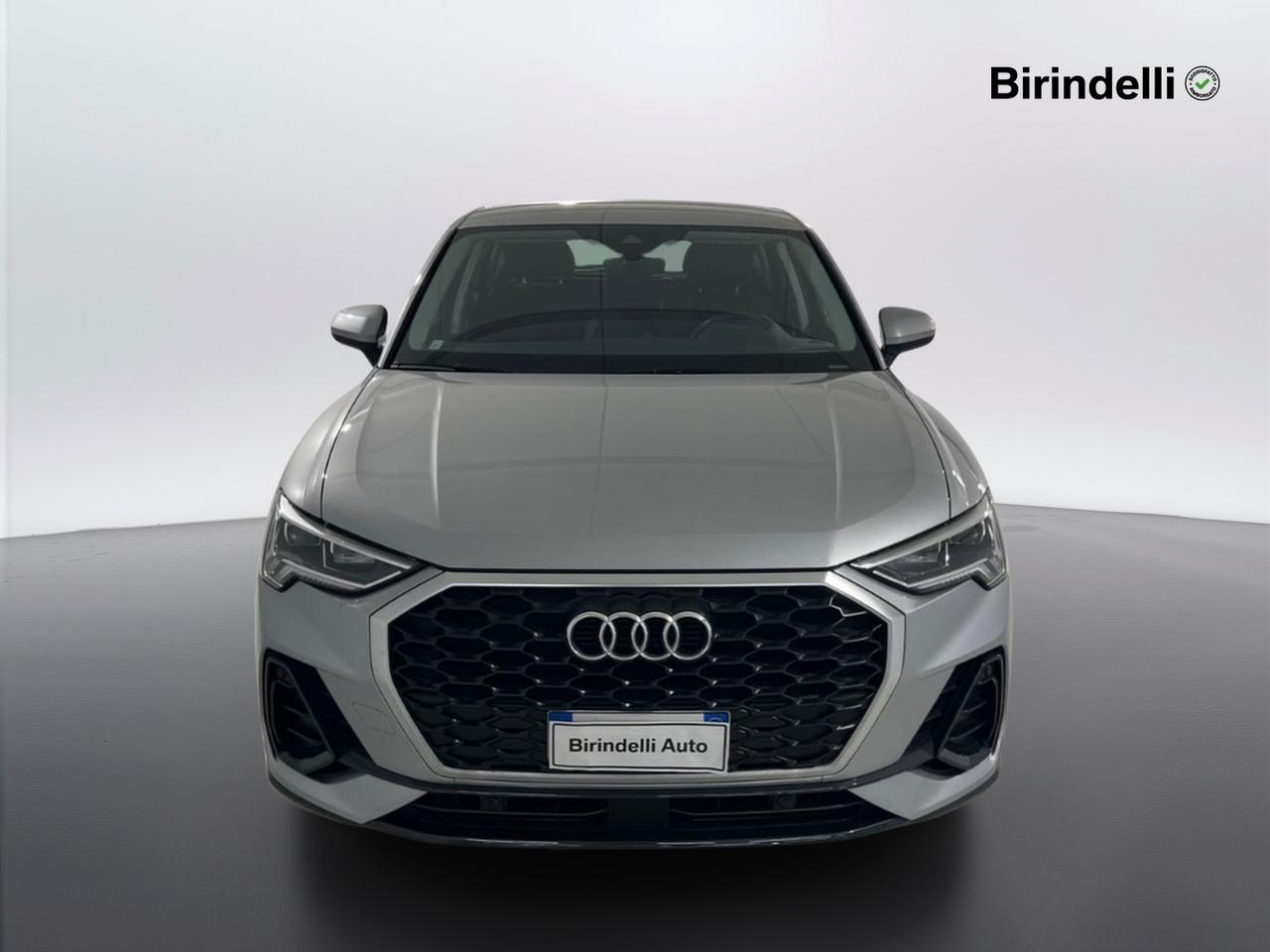 AUDI Q3 2ª serie - Q3 SPB 35 TDI S tronic Business Plus
