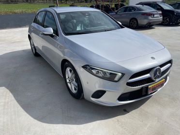 Mercedes-benz A 180 A 180 d Automatic Business Extra