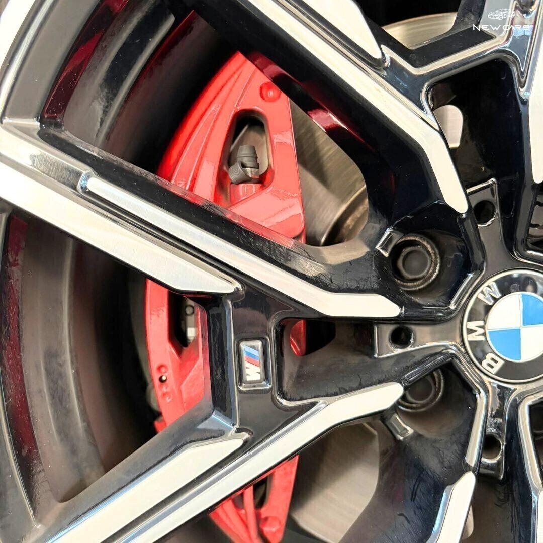 Bmw 420d 48V Msport