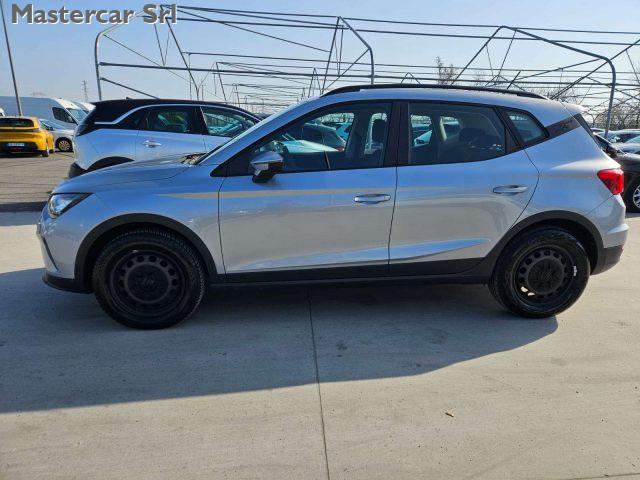 SEAT Arona 1.0 ECO TSI 95cv REFERENCE - GS185VG