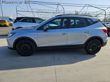 SEAT Arona 1.0 ECO TSI 95cv REFERENCE - GS185VG