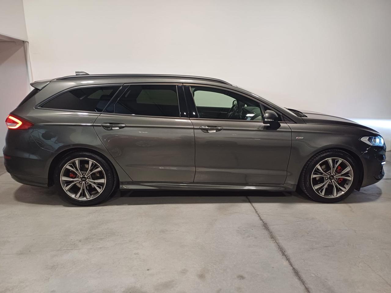 Ford Mondeo 2.0 EcoBlue 150 CV S&S aut. SW ST-Line Business