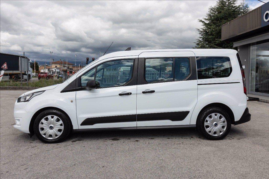 FORD Transit Connect 230 1.5 tdci 120cv Trend d.cab. L2H1 E6.2 del 2022