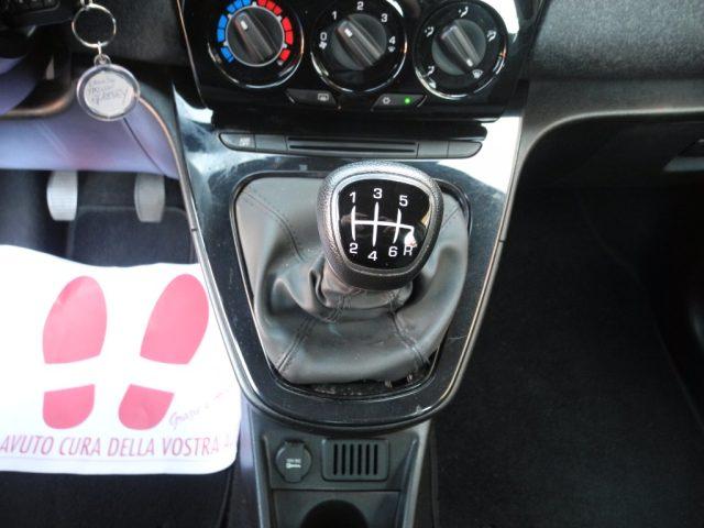 LANCIA Ypsilon 1.0 FireFly 5p. S&S Hybrid -Ok NEOPAT.- "36000 Km"