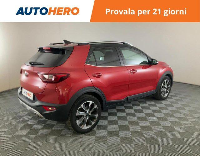 KIA Stonic 1.0 T-GDi 120 CV DCT7 Energy