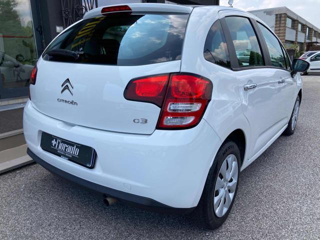 CITROEN C3 1.4 Exclusive