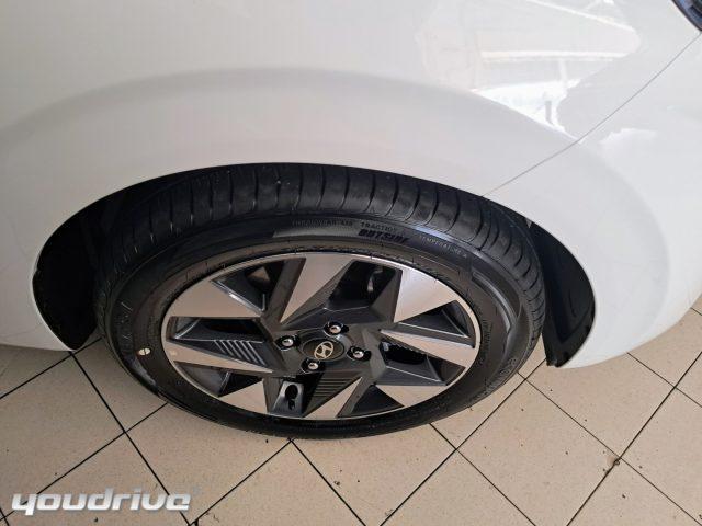HYUNDAI i10 1.0 MPI Connectline MY 25 KM0