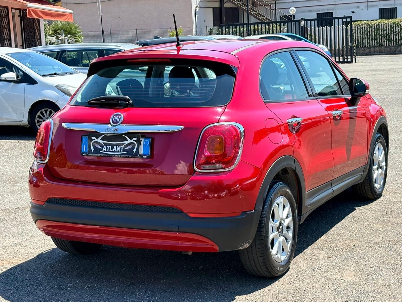 Fiat 500X 1.3 MultiJet 95 CV Business PREZZO REALE SENZA FINANZIAMENTO