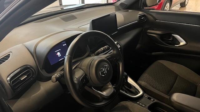 Toyota Yaris Cross 1.5 Hybrid 5p. E-CVT Trend