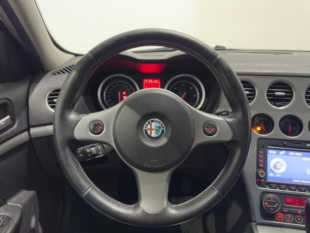 ALFA ROMEO 159 2.4 JTDm 200 CV Q-Tronic