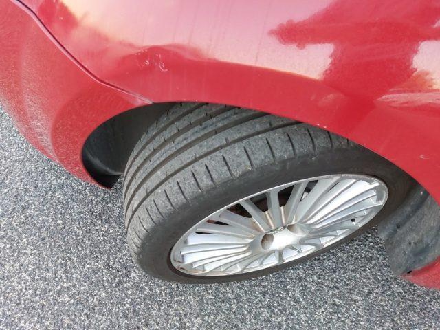 ALFA ROMEO MiTo 1.6 JTDm 16V Distinctive
