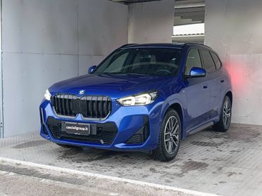 BMW X1 U11 - X1 sdrive18d MSport auto