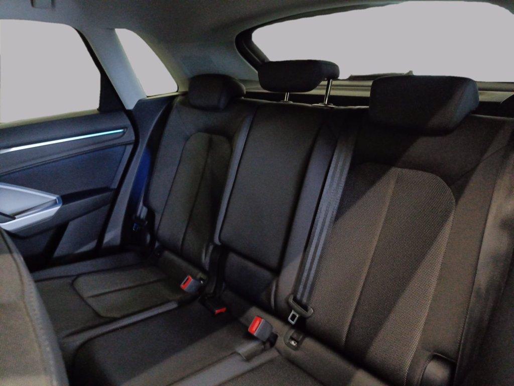 AUDI Q3 35 2.0 tdi s line edition s-tronic del 2023