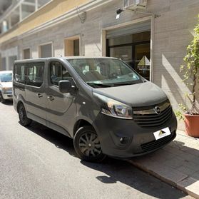 Opel Vivaro 1.6 CDTi 2015 **IVA ESPOSTA**