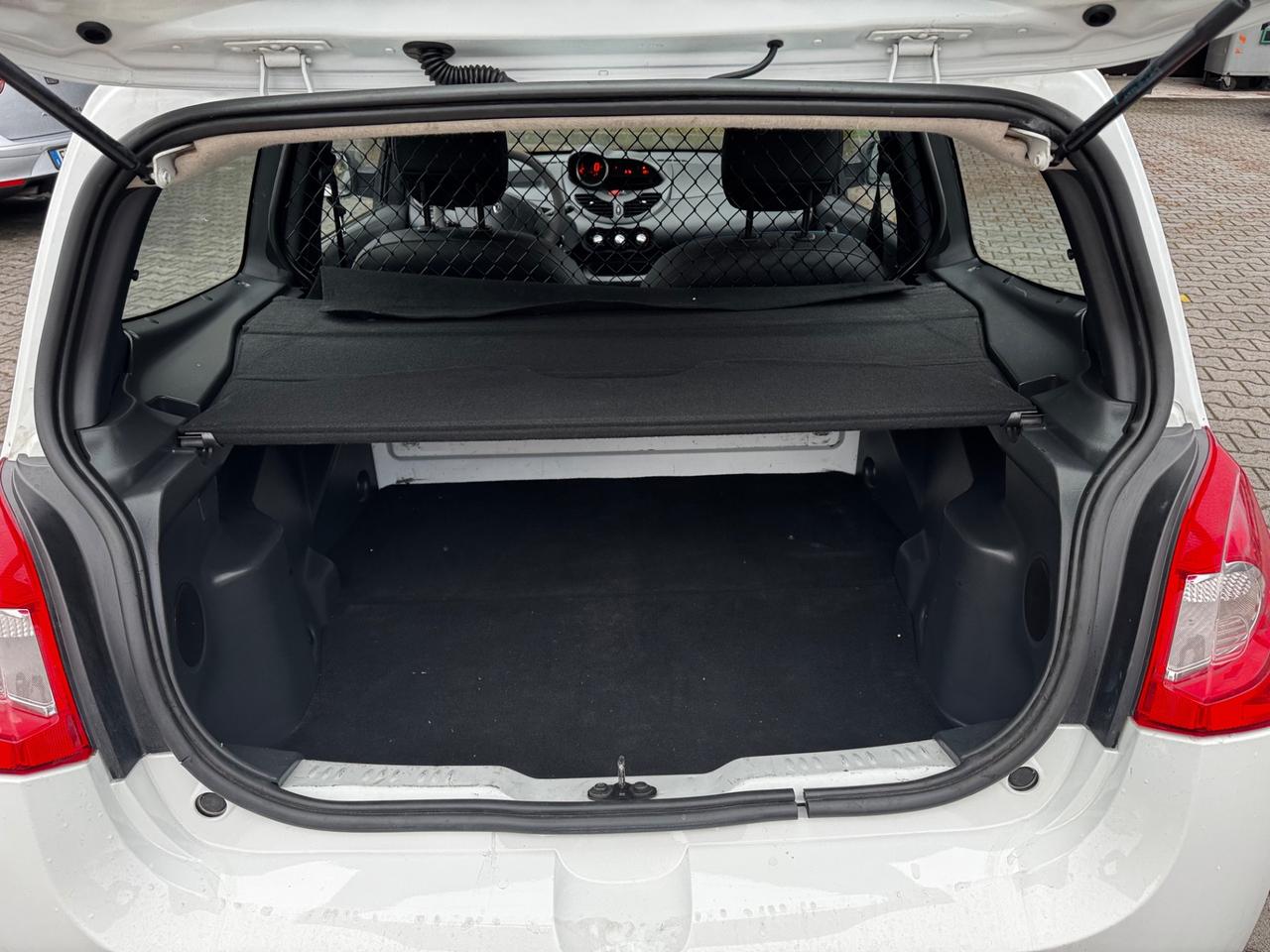 Renault Twingo Van 1.2 benzina 55kw