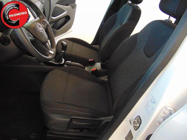 OPEL Crossland X 1.2 12V Start&Stop Advance