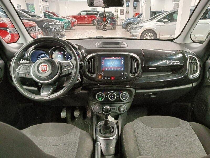 FIAT 500L Wagon 500L Wagon 1.3 Multijet 95 CV Urban