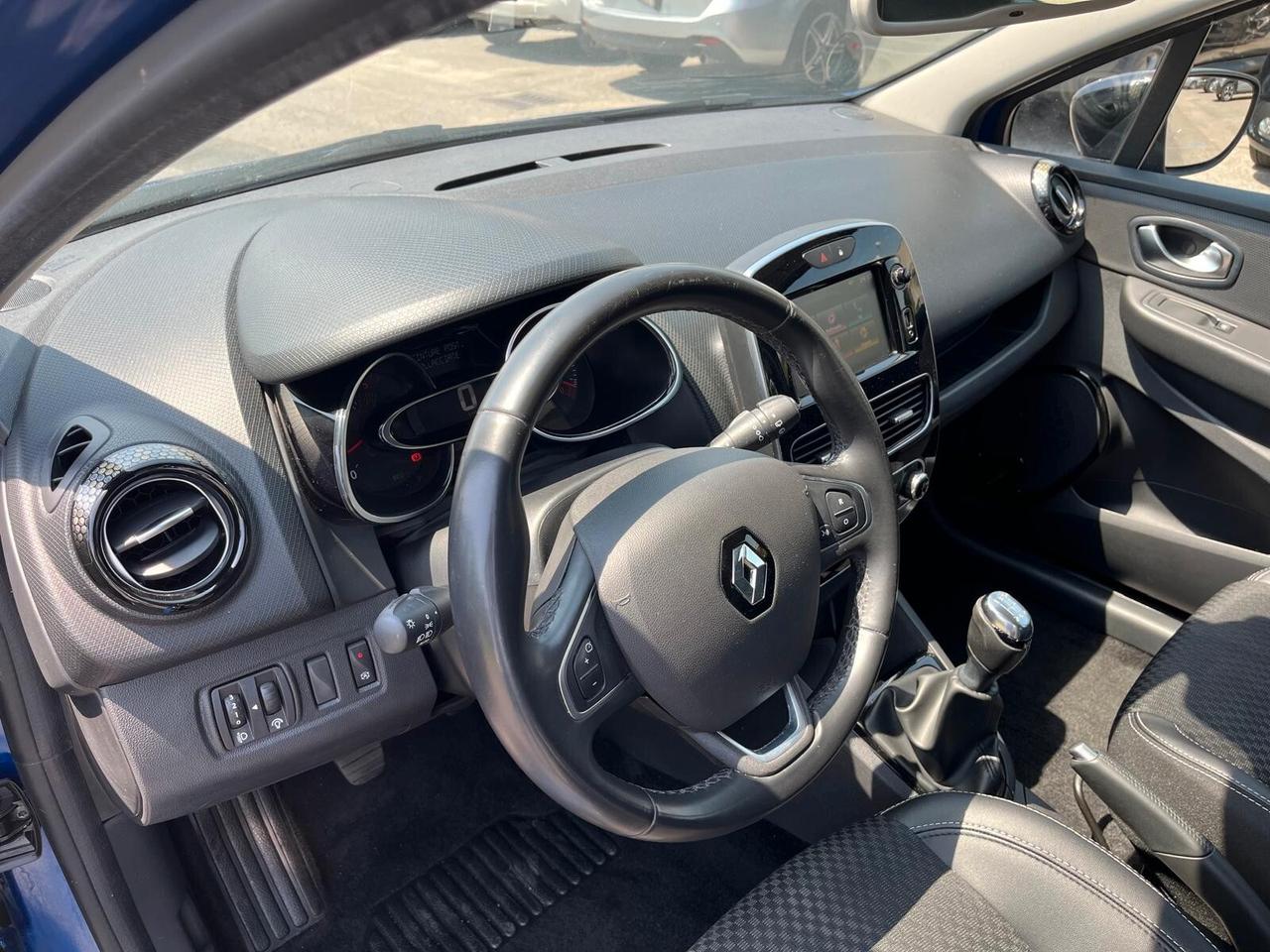 Renault Clio Sporter dCi 8V 90 CV