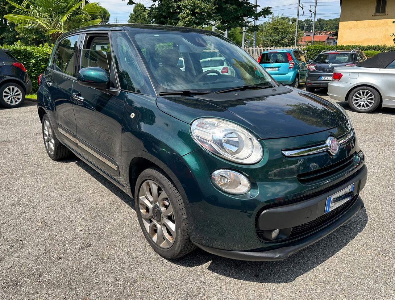 Fiat 500L 1.4 95 CV Lounge