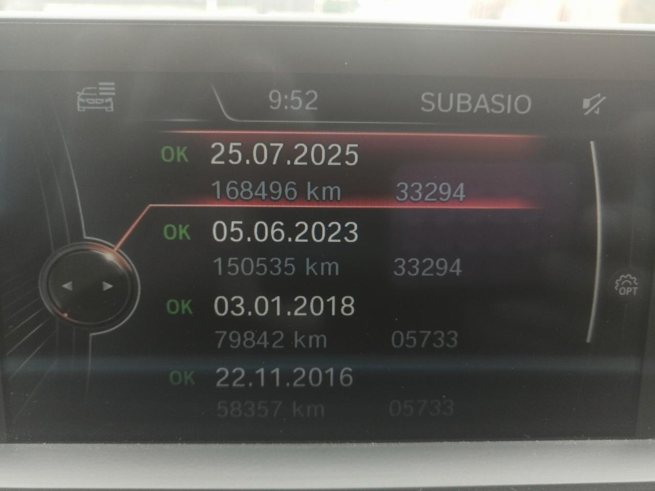 Bmw 320 320d Efficient Dynamics Sport