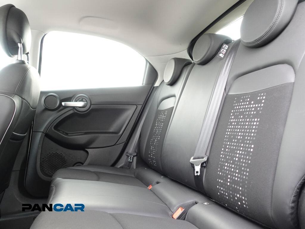 Fiat 500X 1.3 MultiJet 95 CV Lounge