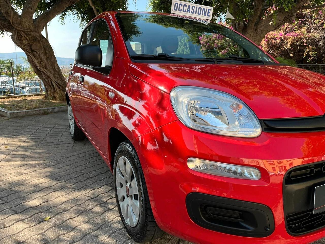 Fiat Panda 1.2 Easy