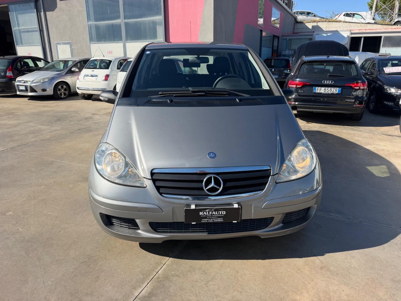 Mercedes-benz A 180 CDI Classic