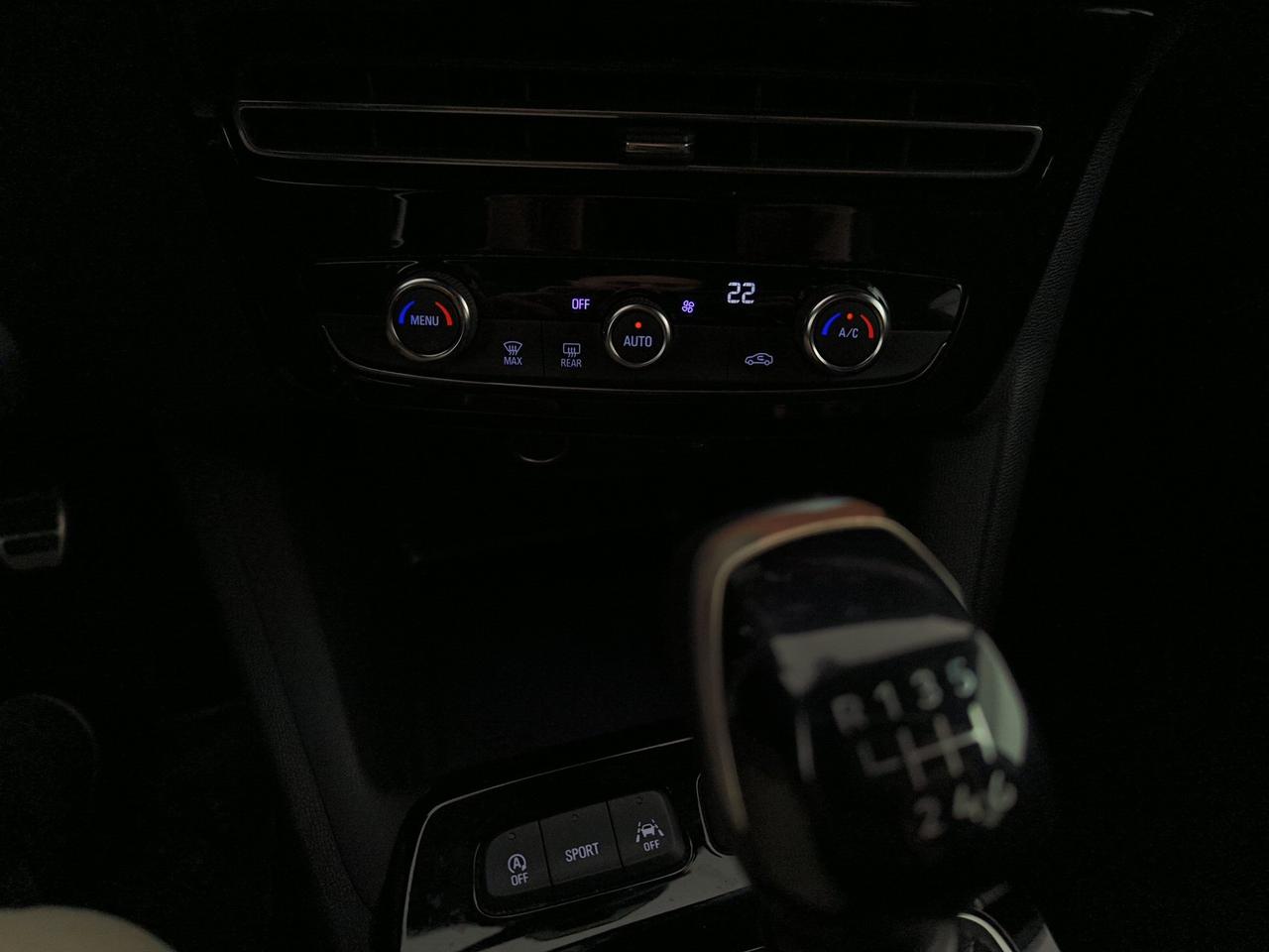 Opel Mokka 1.5 ultimate s&s 110cv