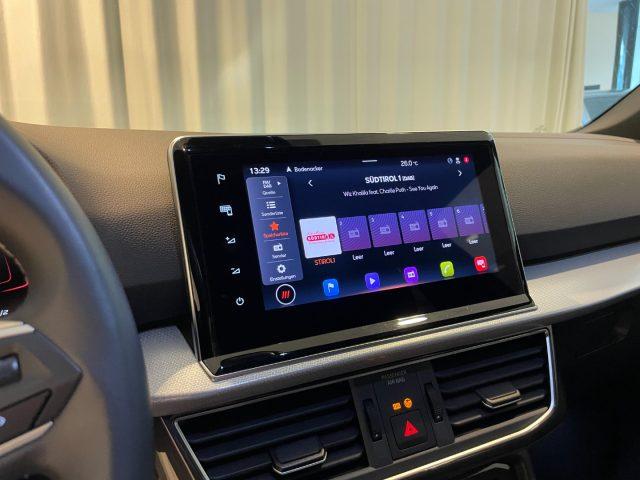 SEAT Tarraco 2.0 TDI DSG Style LED Navi ACC 7P DAB+